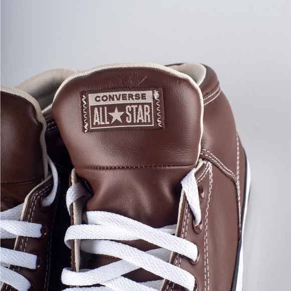 Converse Chucks All Star Chuck Taylors High Tops - Men Size 7 - Picture 4 of 6